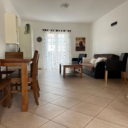 Dija Riva 2 Apartamento Tar-Vabriga Exterior foto
