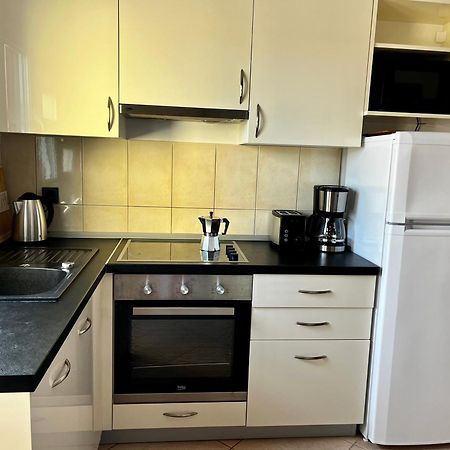 Dija Riva 2 Apartamento Tar-Vabriga Exterior foto