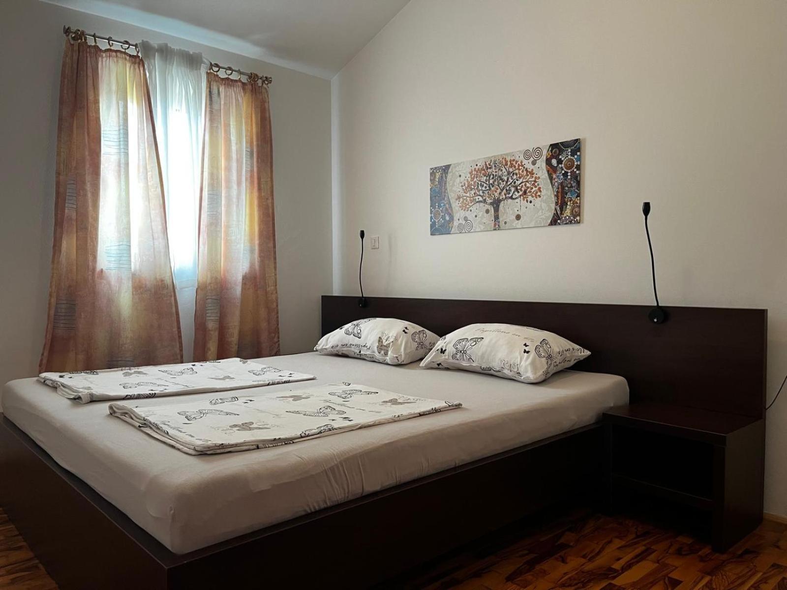 Dija Riva 2 Apartamento Tar-Vabriga Exterior foto