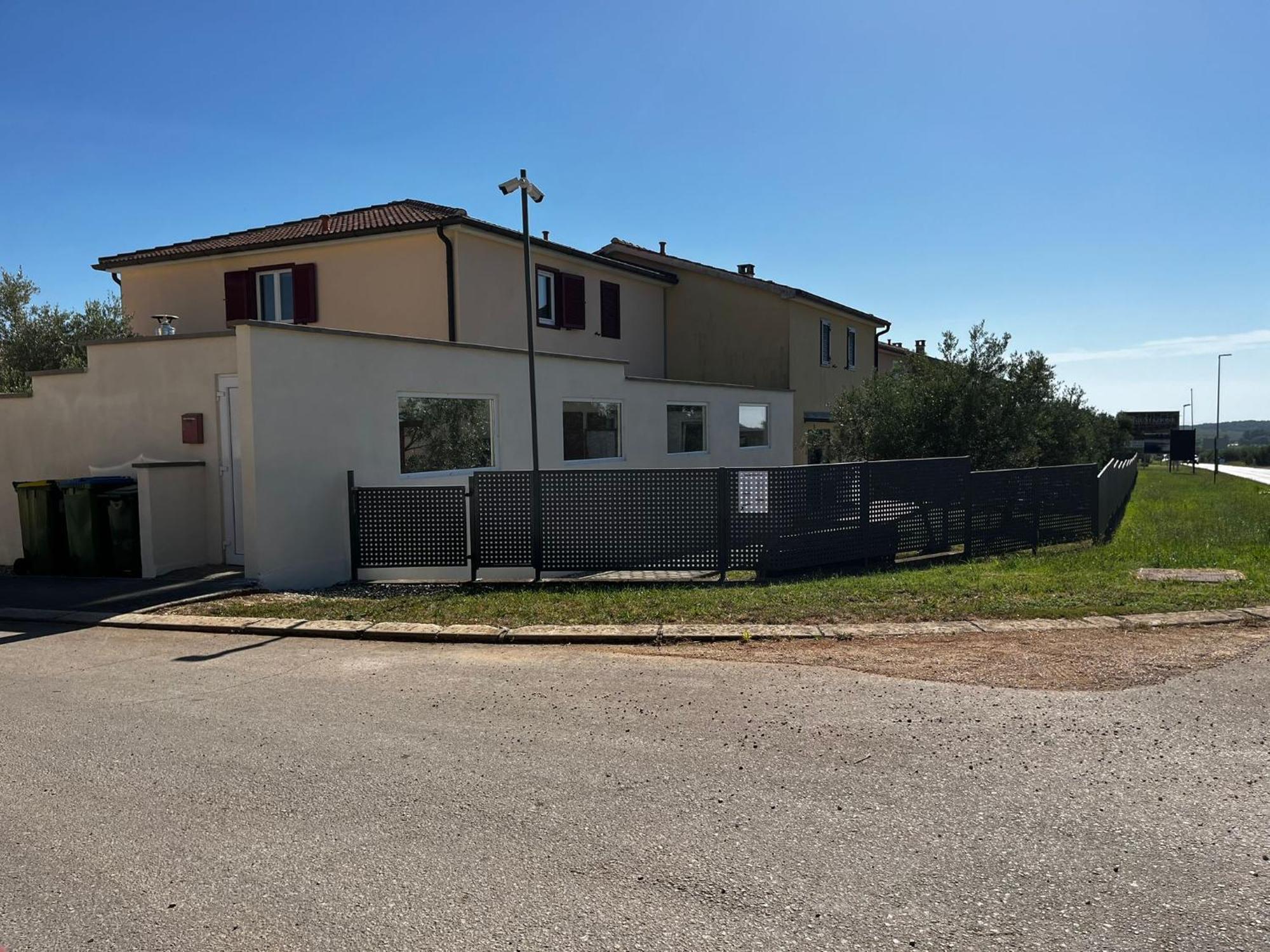 Dija Riva 2 Apartamento Tar-Vabriga Exterior foto