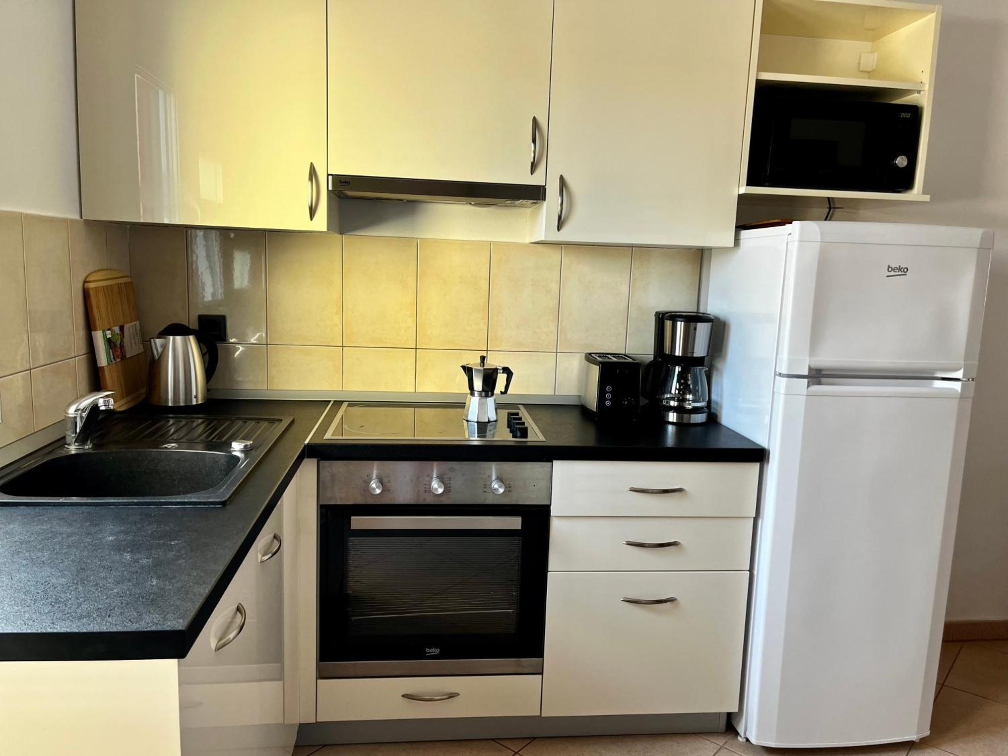 Dija Riva 2 Apartamento Tar-Vabriga Exterior foto
