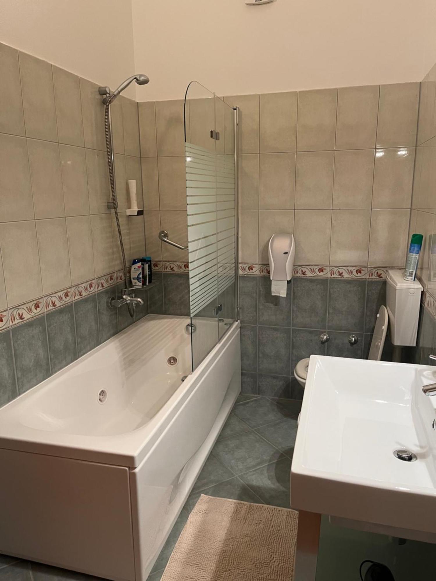 Dija Riva 2 Apartamento Tar-Vabriga Exterior foto