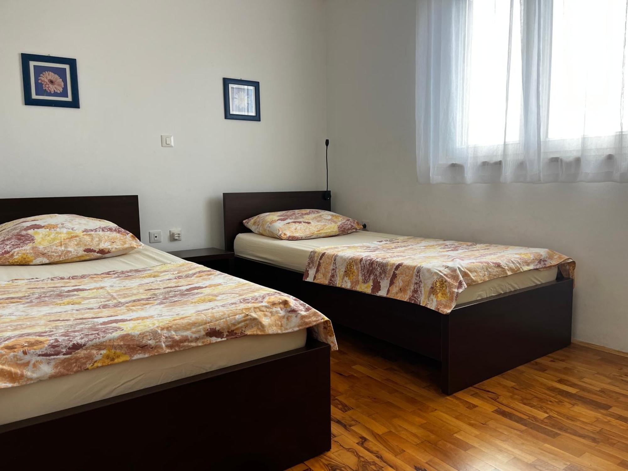Dija Riva 2 Apartamento Tar-Vabriga Exterior foto